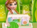 Jogo Anna Dress Designer