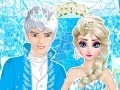 Jogo Elsa Wedding