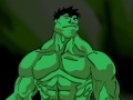 Jogo Hulk: Transformation Dress Up