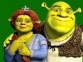 Jogo Shrek: Portrait of a favorite