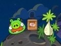 Jogo Angry Birds: Star Wars