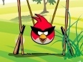 Jogo Angry Birds Get Egg