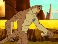 Jogo Ben 10: Humungousaur Giant Force