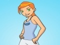 Jogo Ben 10: Gwen Style
