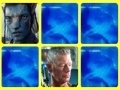 Jogo Avatar: Memory Game