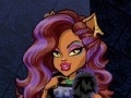 Jogo Monster High: Fang-Tastic Fashion Show