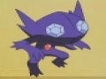Jogo Pokemon: Sableyes gem journey