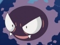 Jogo Pokemon: Gastly's Hidden haunt!