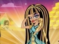 Jogo Monster High: Fear-A-MID