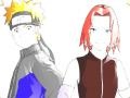 Jogo Naruto: Kids Coloring