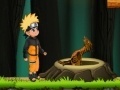 Jogo Naruto Adventure