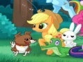 Jogo Little Pony: Memory Card