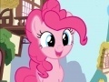 Jogo Pinkie Pie Adventure