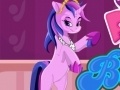 Jogo Little Pony: Bedroom Decor