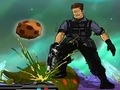 Jogo Alien Trench