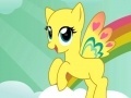 Jogo Rainbow Power Style