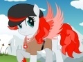 Jogo Little Pony Dress Up