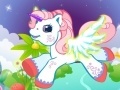 Jogo Unicorn Cuties Dress Up