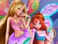 Jogo Winx Club: World of Winx