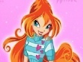 Jogo Winx: How well do you know Bloom?