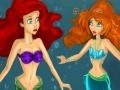 Jogo Disney Princess and Winx Club Mix-Up