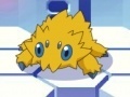 Jogo Pokemon: Joltik's Super Circuit!