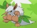 Jogo Pokemon: Shiftry Big Seed Fling!