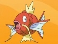 Jogo Pokemon: Magikarp's Ripple Reaction!