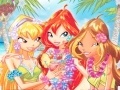 Jogo Winx: Hidden Stars