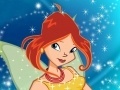 Jogo Winx: Flora