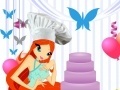 Jogo Winx Club: Cake Decoration