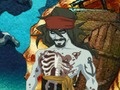 Jogo Pirates of the Undead Sea