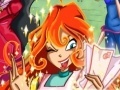 Jogo Winx Club: Hidden Hearts