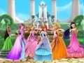 Jogo Winx Magica Adventure