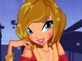 Jogo Winx Ready To Party