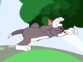 Jogo Tom and Jerry: Sly Taffy
