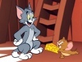 Jogo Tom And Jerry: Cheese House