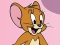 Jogo Tom And Jerry: Connect It