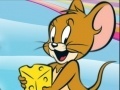 Jogo Tom And Jerry: Memory match
