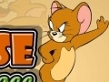 Jogo Jerry`s Cheese Chase