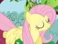 Jogo My Little Pony: Fluttershy Puzzles