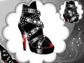 Jogo High Heels Quiz