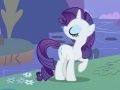 Jogo My Little Pony: Friendship - it's magic - Creator locks