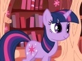 Jogo My Little Pony: Friendship is Magic - Discover the Difference