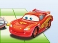 Jogo Cars: Memory Game