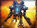 Jogo Mech Combats