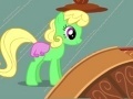 Jogo My Little Pony: Friendship - it's a miracle - Pinkie Pie