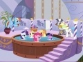 Jogo My Little Pony: Friendship - it's a miracle - Rarity