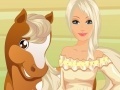 Jogo Barbie`s Country Horse
