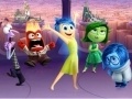 Jogo Puzzle: Inside Out - Match!